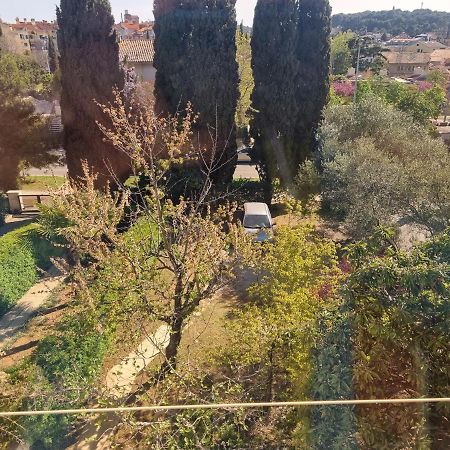 Greenview Apartment With Parking Rovinj Exteriör bild