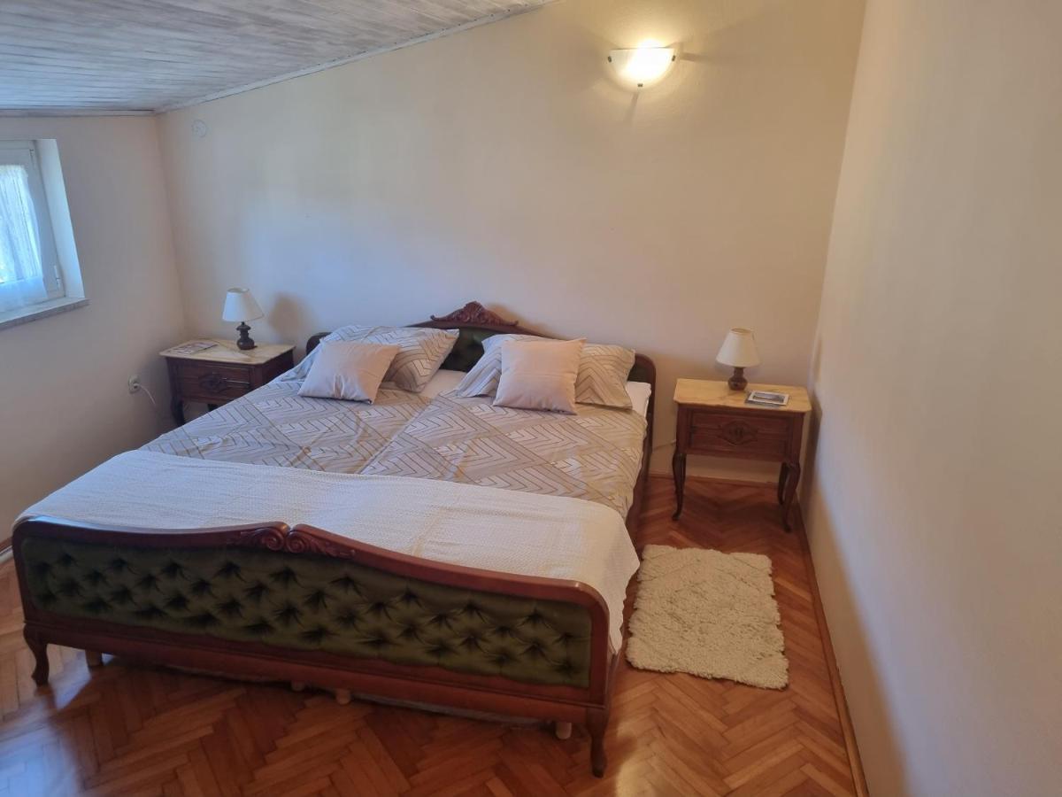 Greenview Apartment With Parking Rovinj Exteriör bild