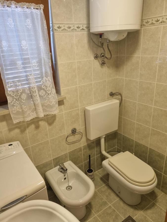 Greenview Apartment With Parking Rovinj Exteriör bild