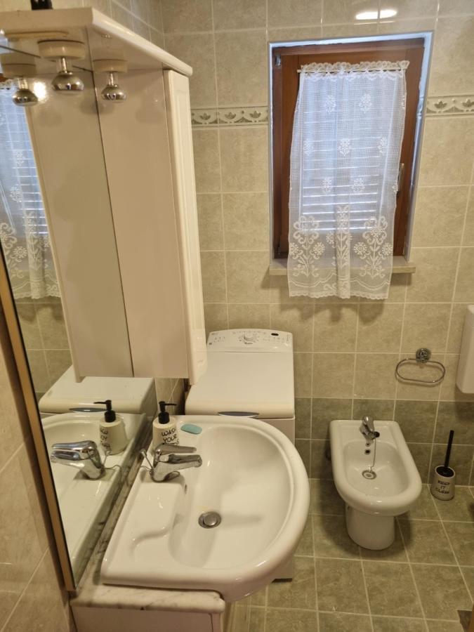 Greenview Apartment With Parking Rovinj Exteriör bild